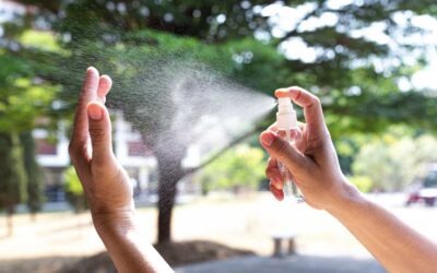Unveiling the Magic: The Science Behind Water Soluble Fragrances