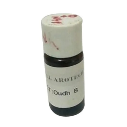 Oudh B 